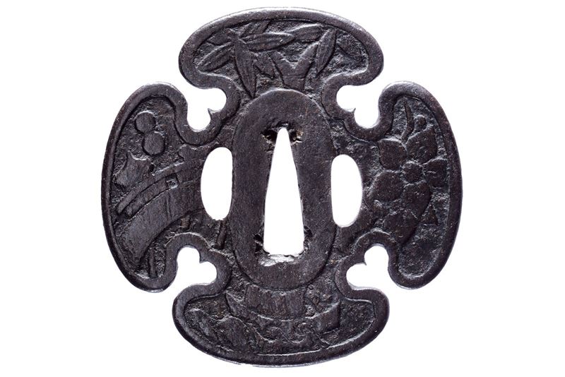 Tsuba
