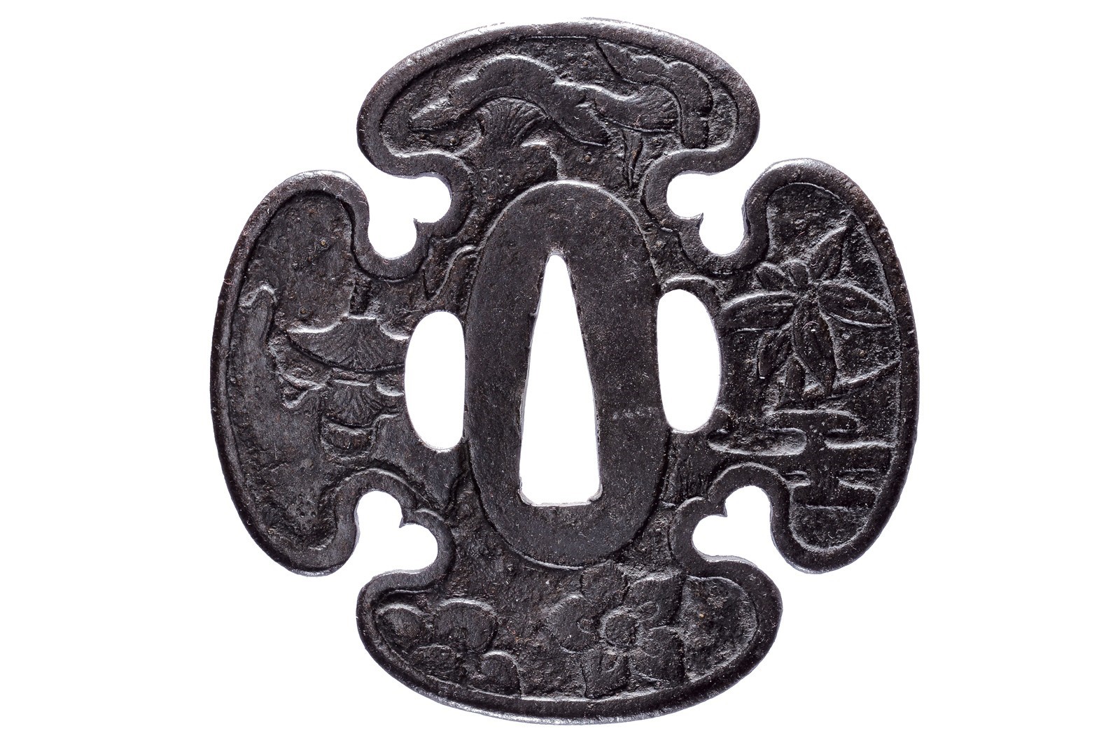 Tsuba
