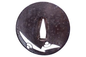 Tsuba