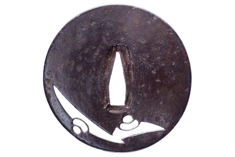 Tsuba
