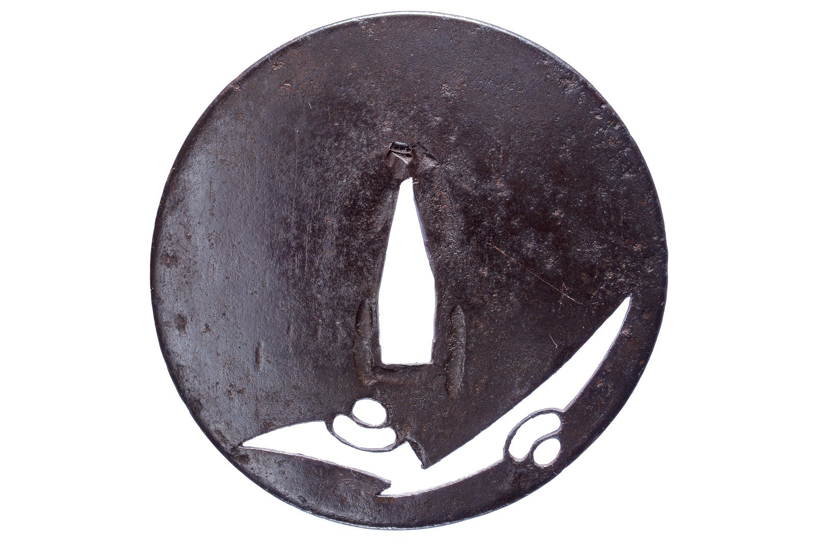 Tsuba