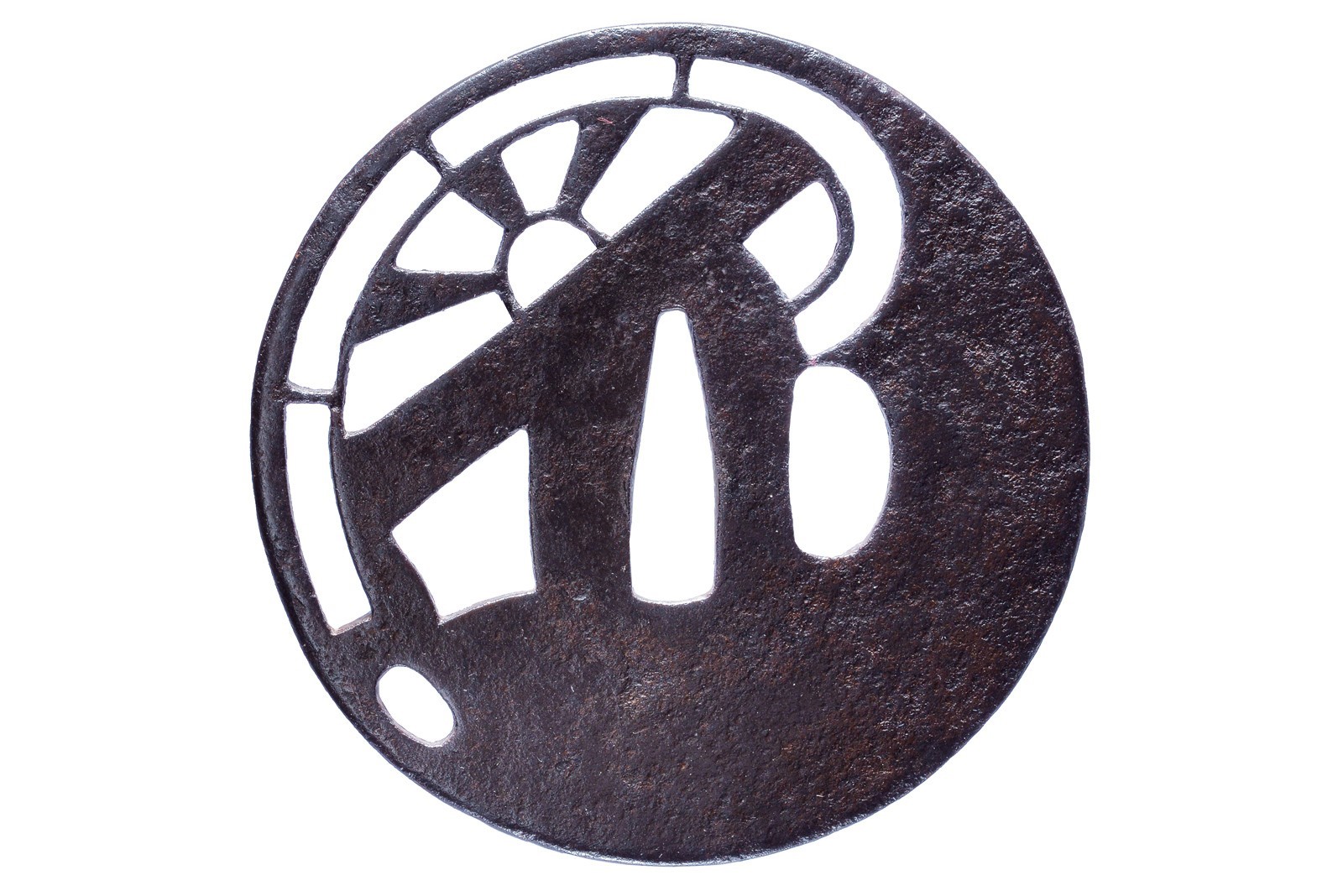 Tsuba