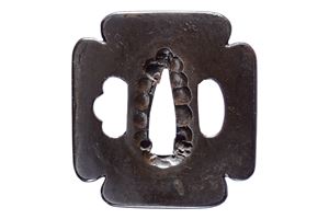 Tsuba
