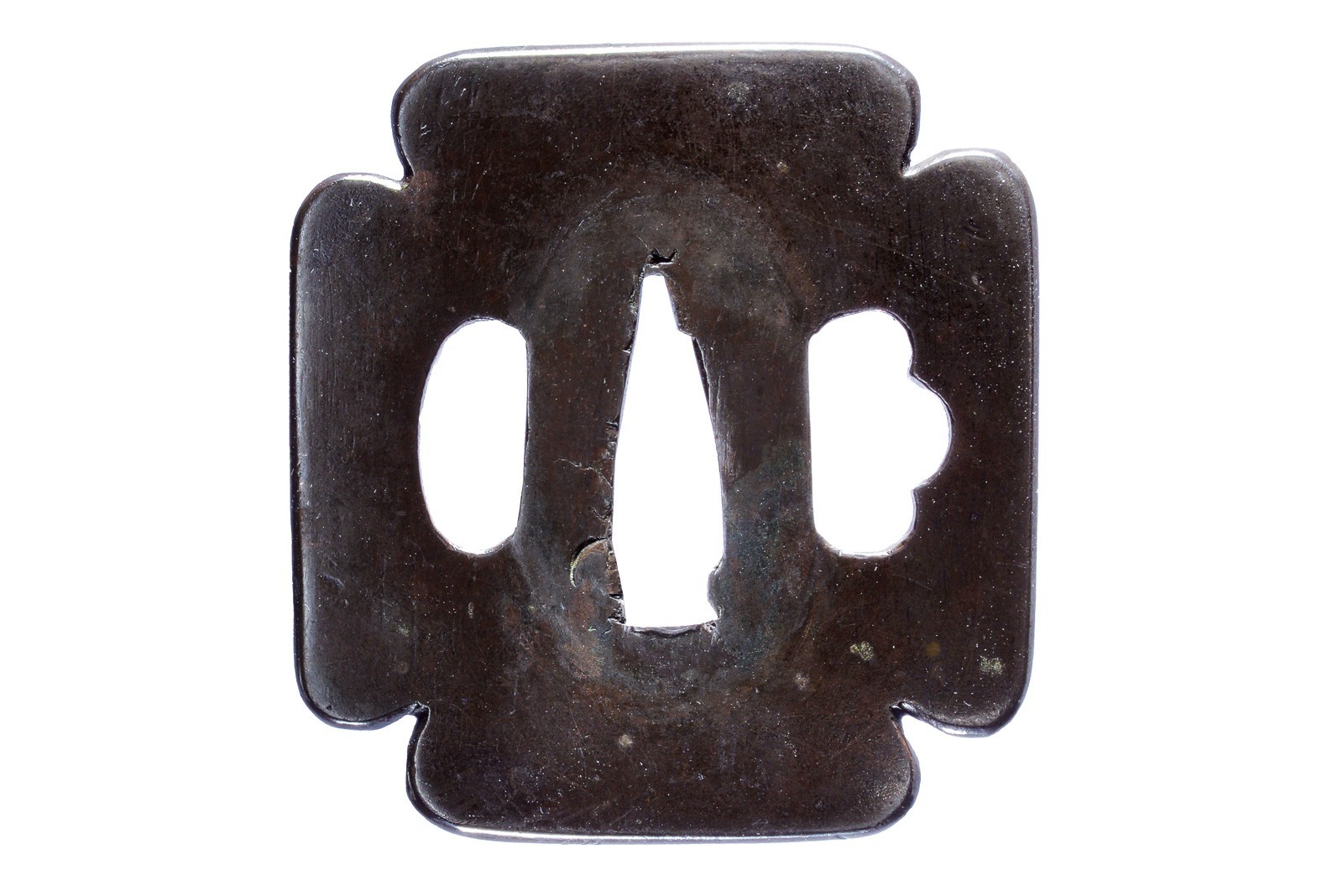 Tsuba