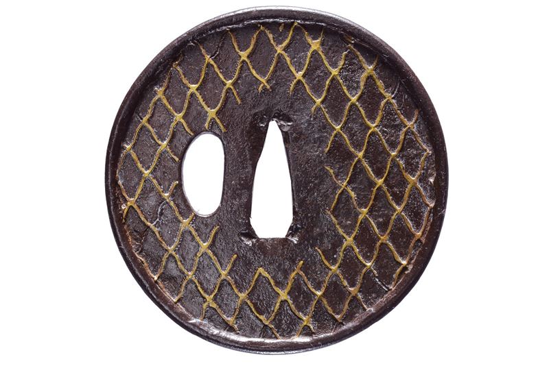Tsuba