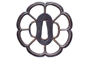 Tsuba