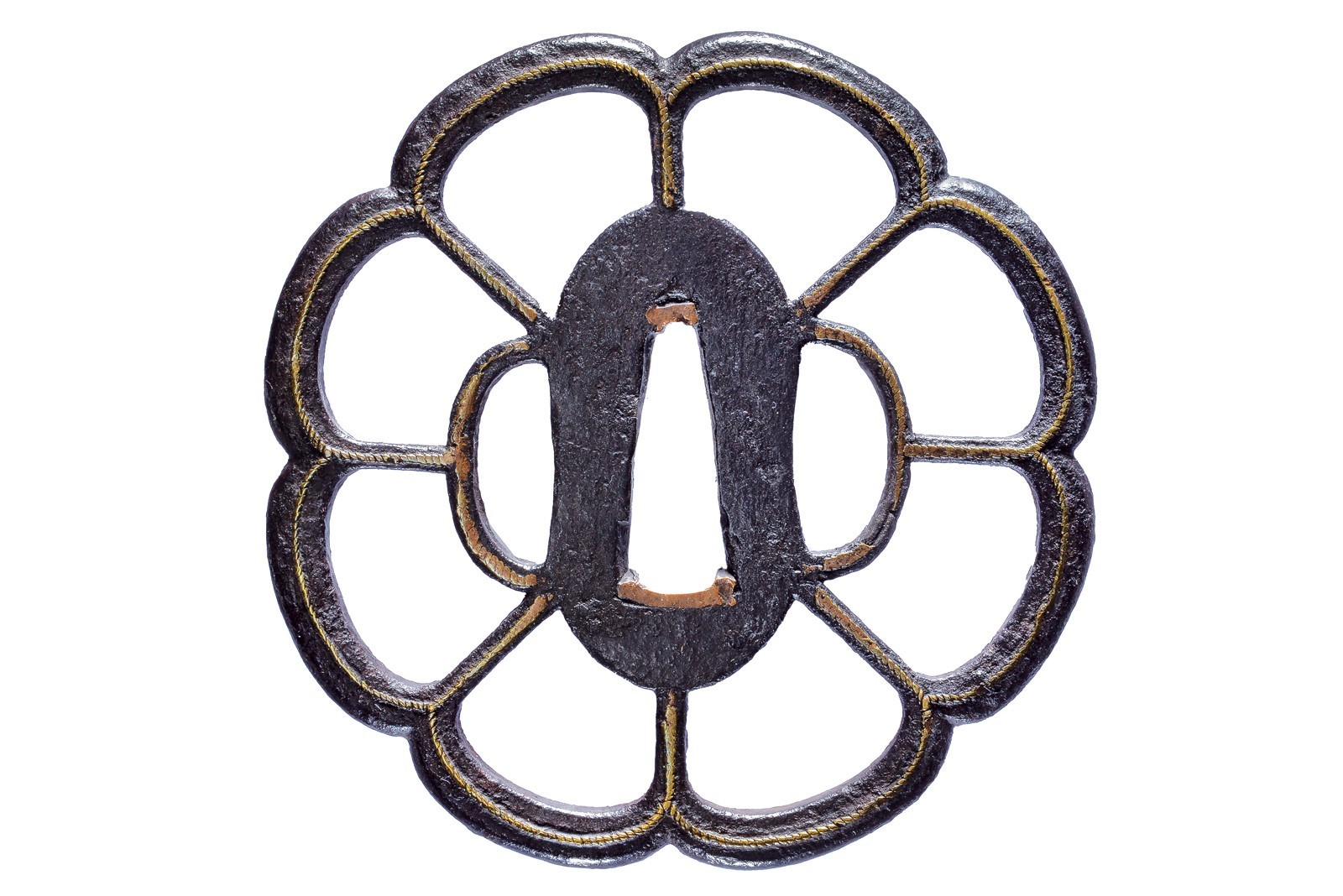 Tsuba