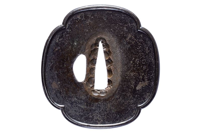 Tsuba