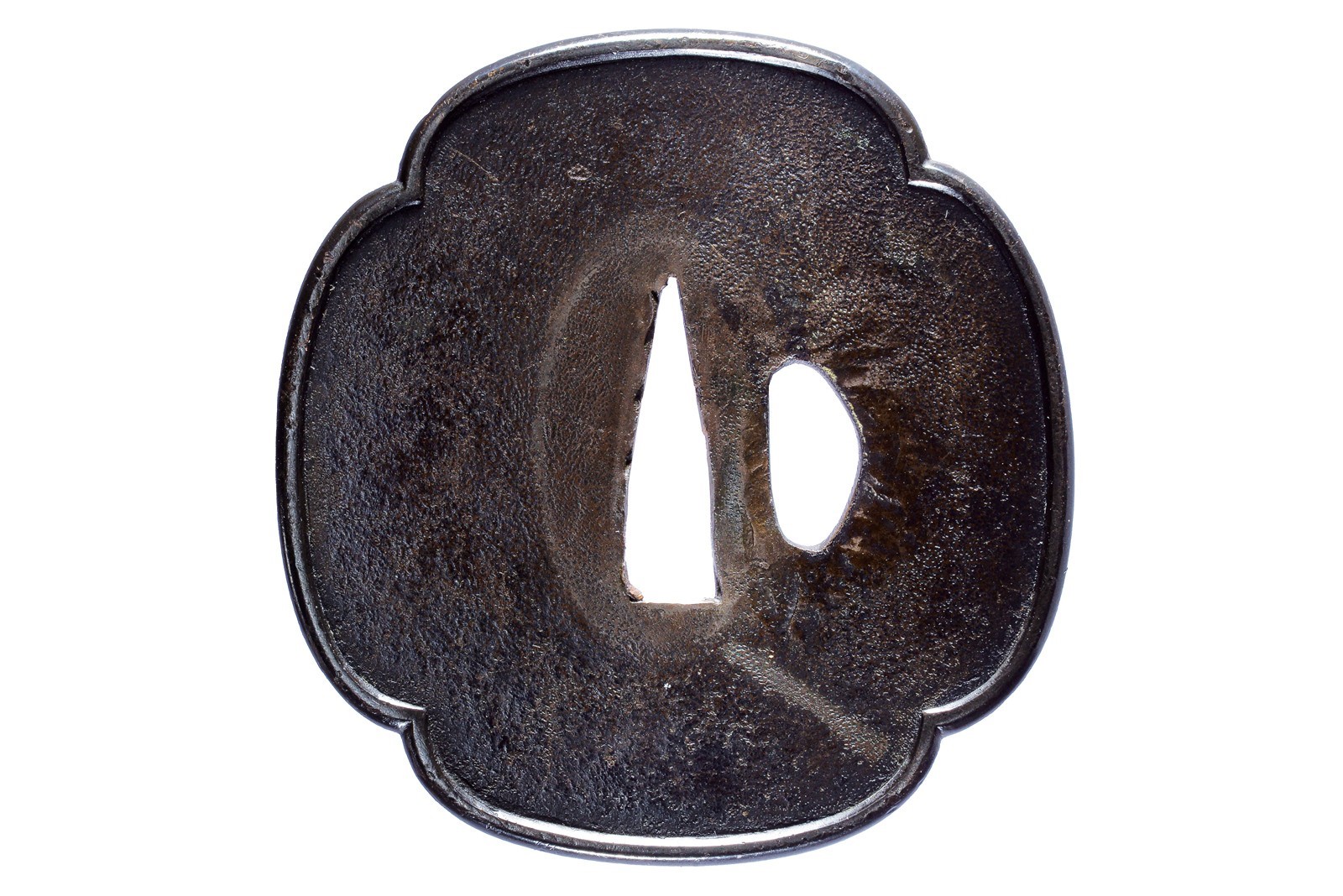 Tsuba