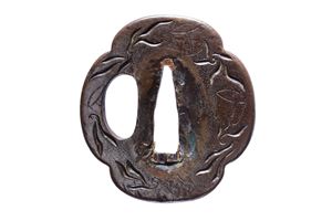 Tsuba