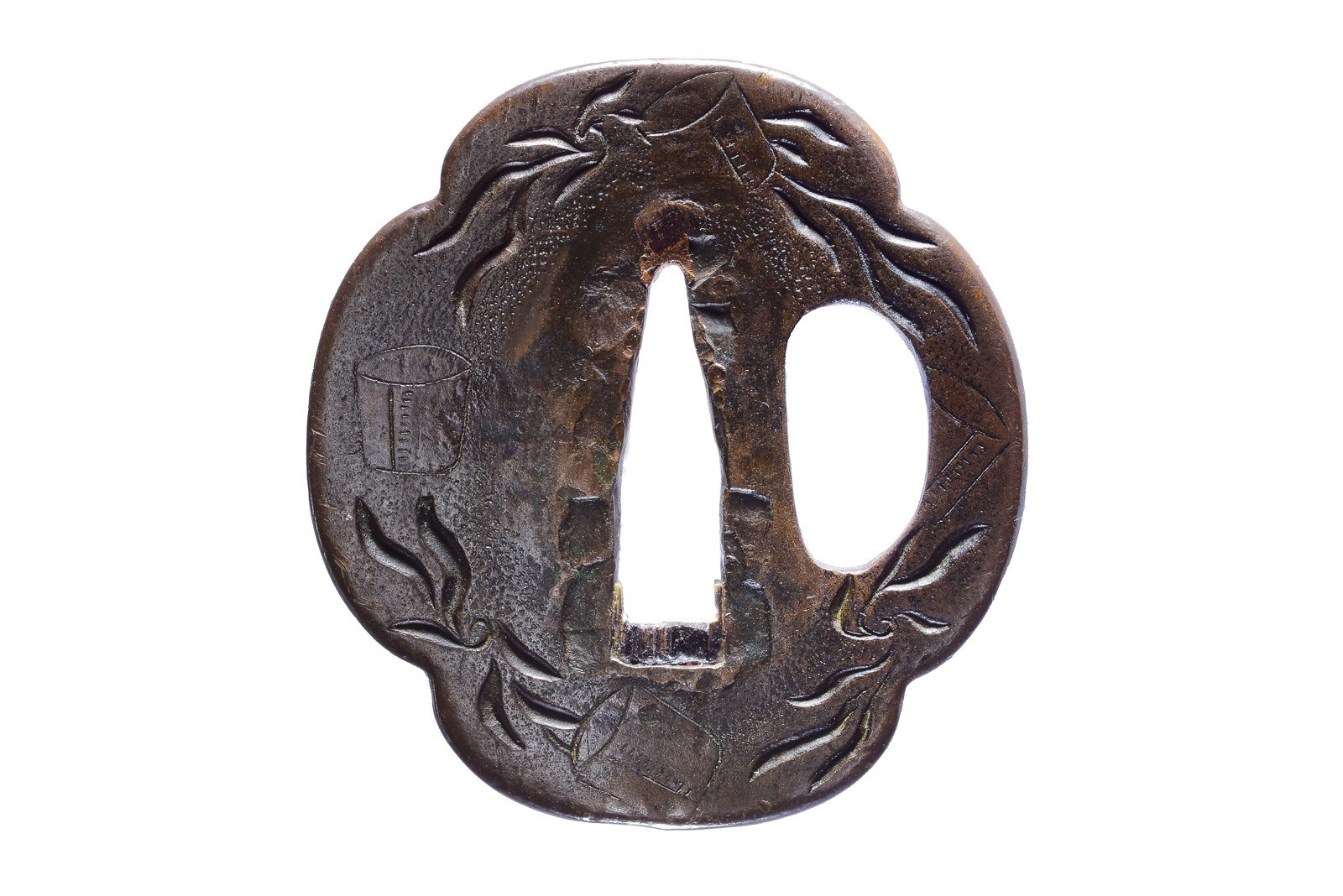 Tsuba