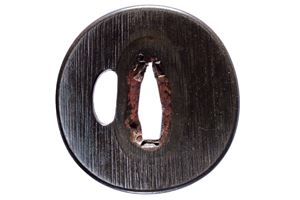 Tsuba