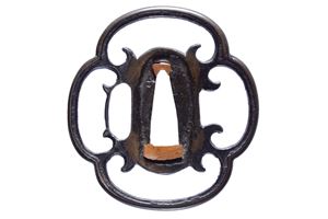 Tsuba