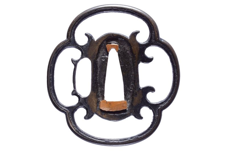 Tsuba
