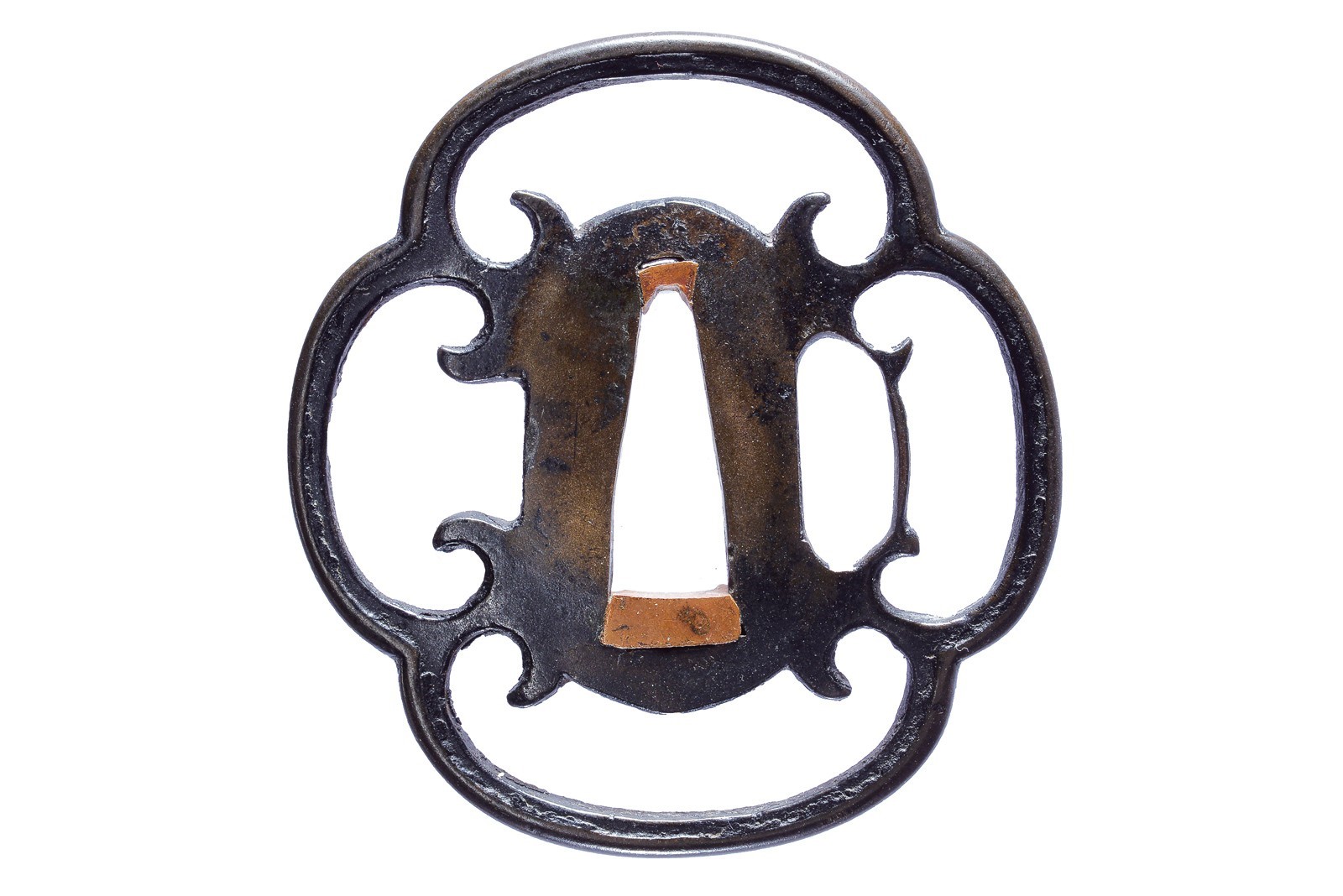 Tsuba