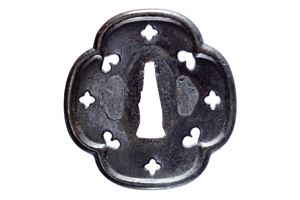 Tsuba