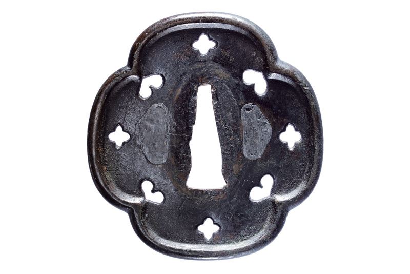 Tsuba