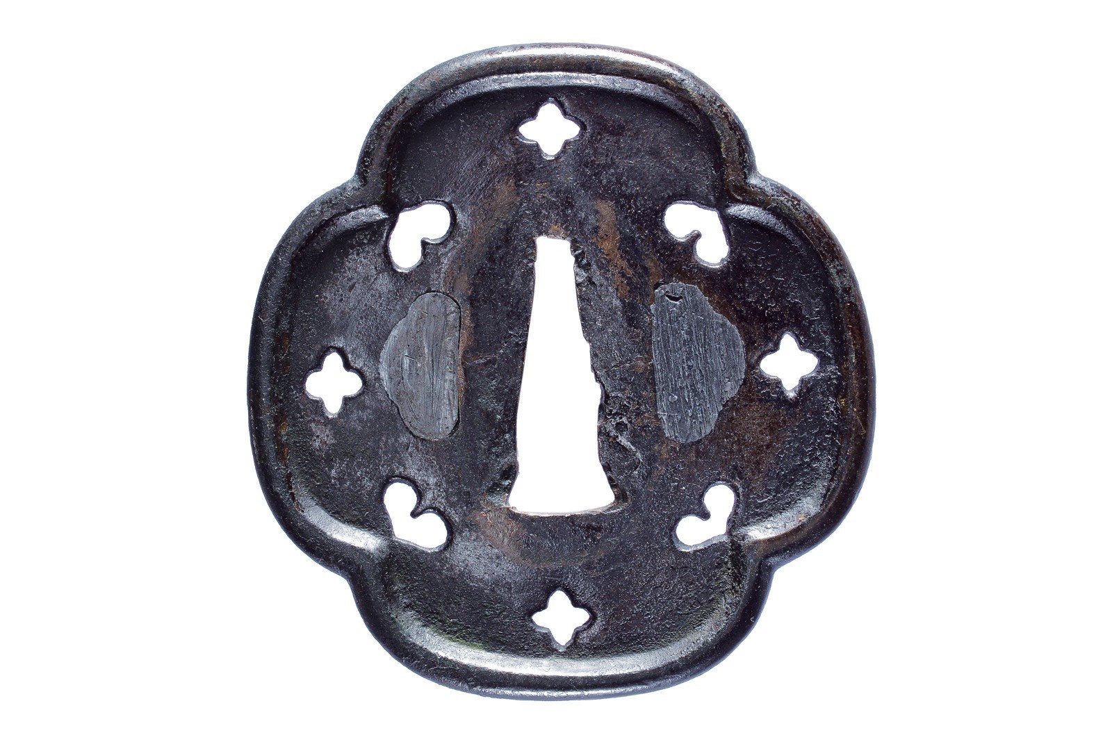 Tsuba
