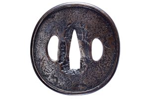 Tsuba