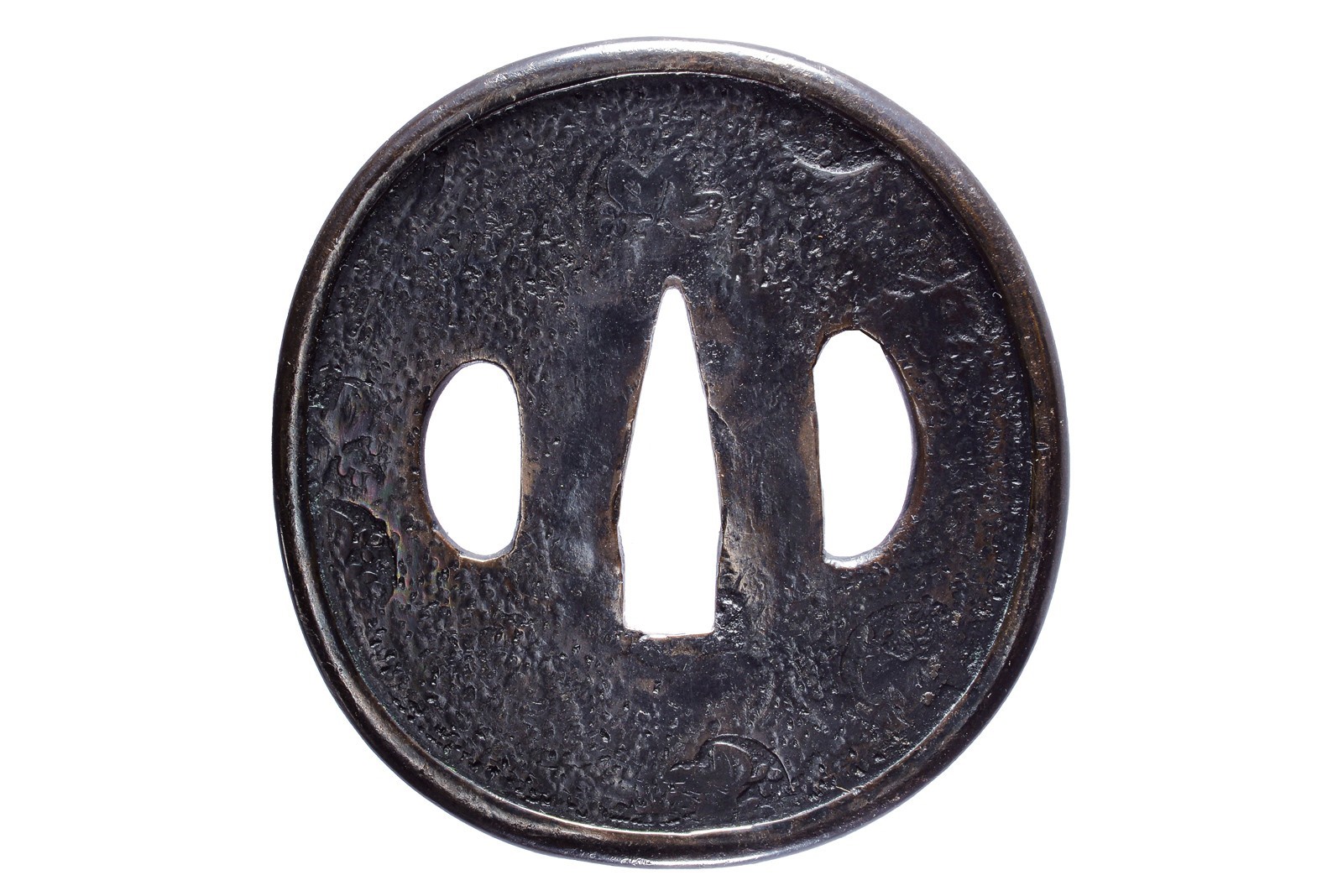 Tsuba