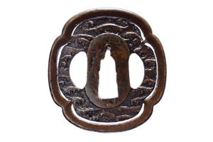Tsuba