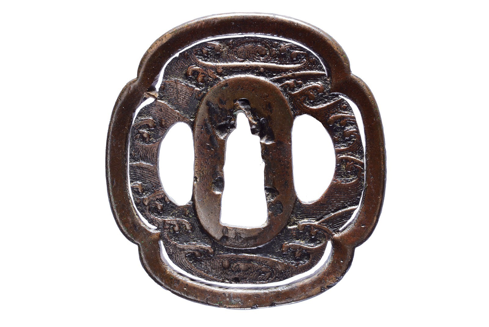 Tsuba