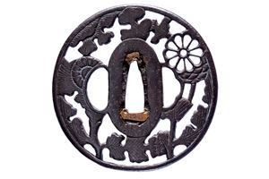 Tsuba