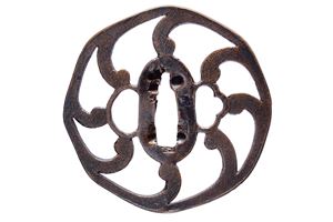 Tsuba