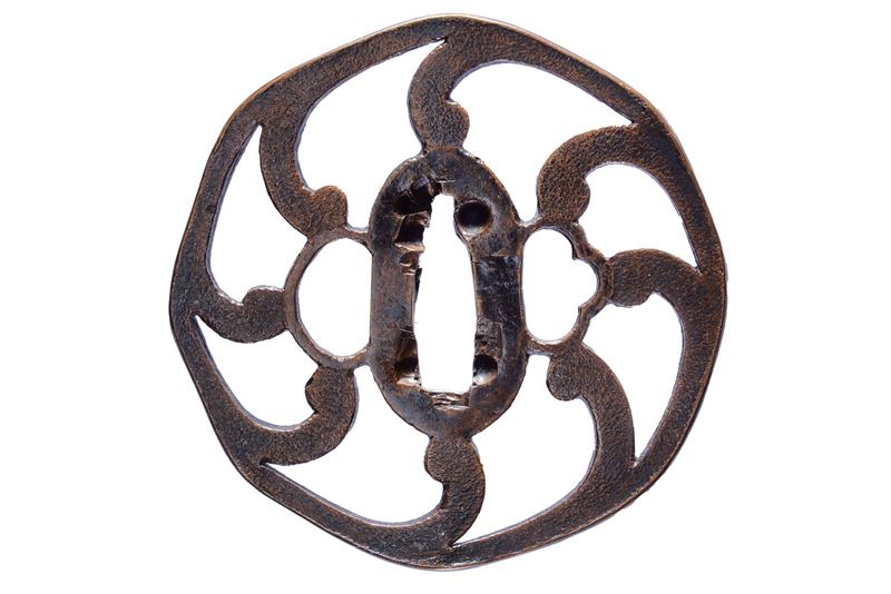 Tsuba