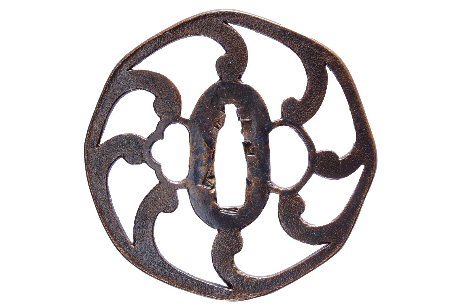 Tsuba