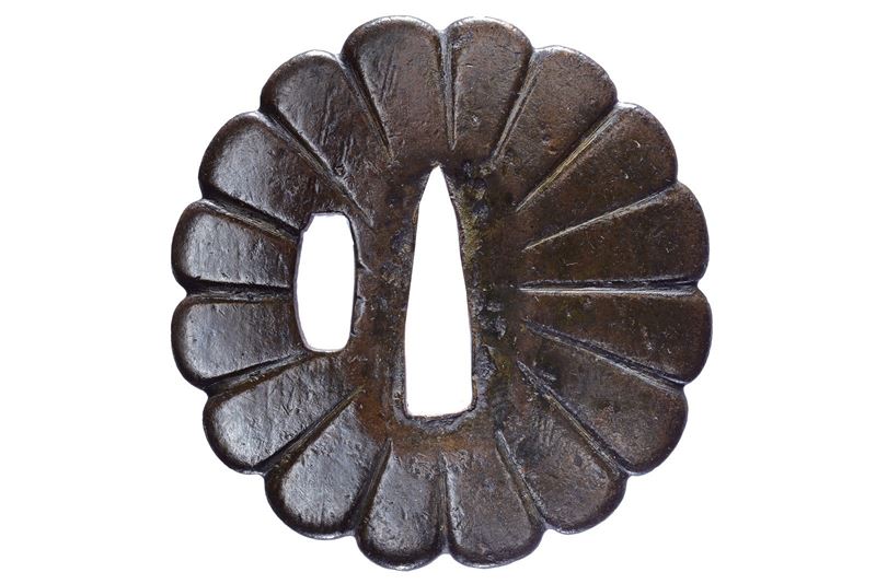 Tsuba