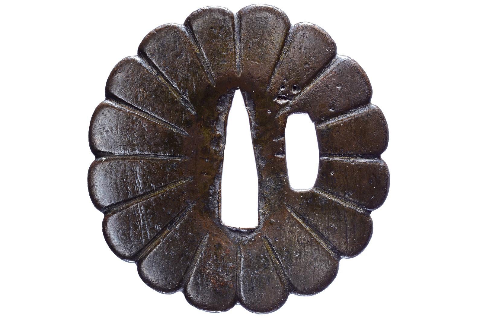 Tsuba