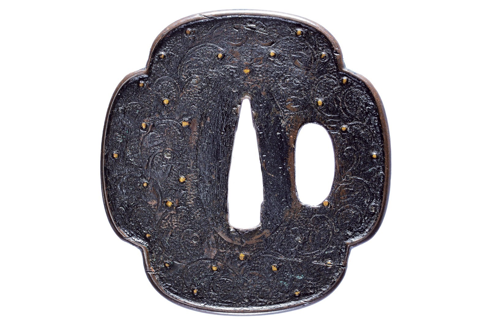 Tsuba