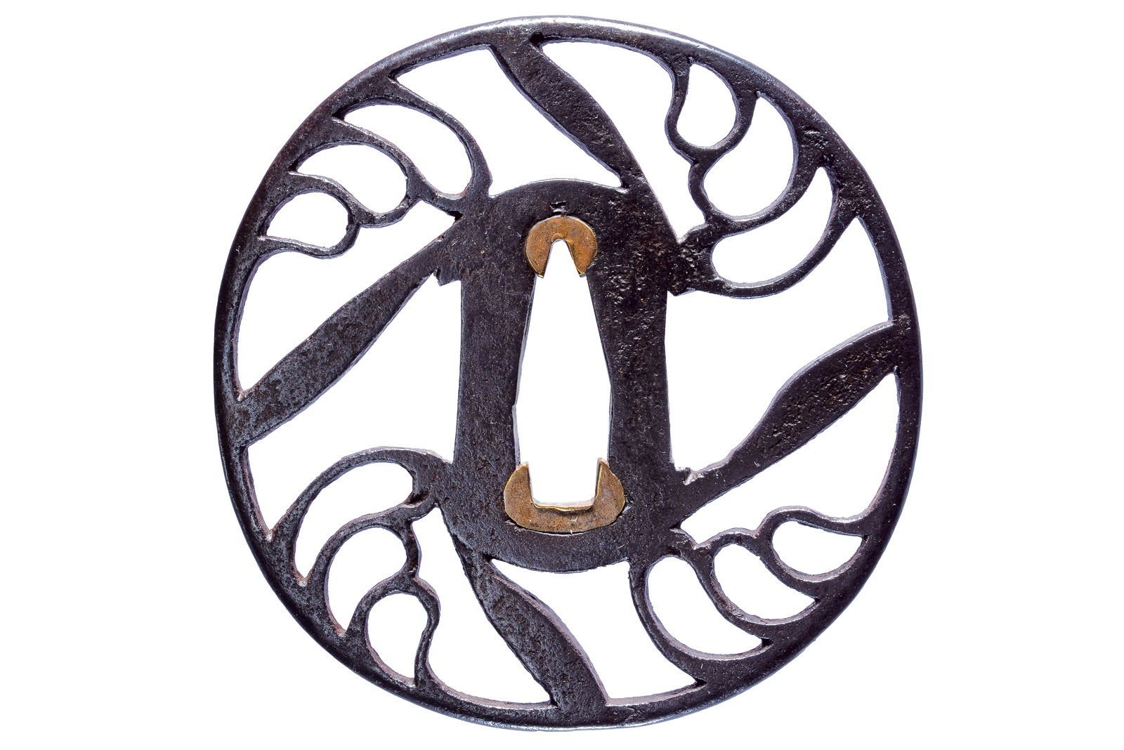 Rara tsuba