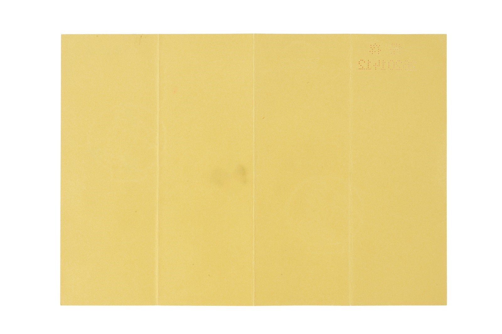 Tsuba della scuola Kanayama