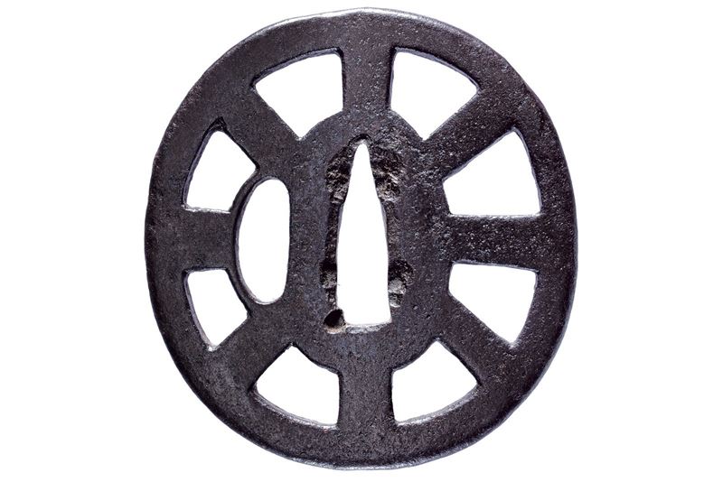 Tsuba