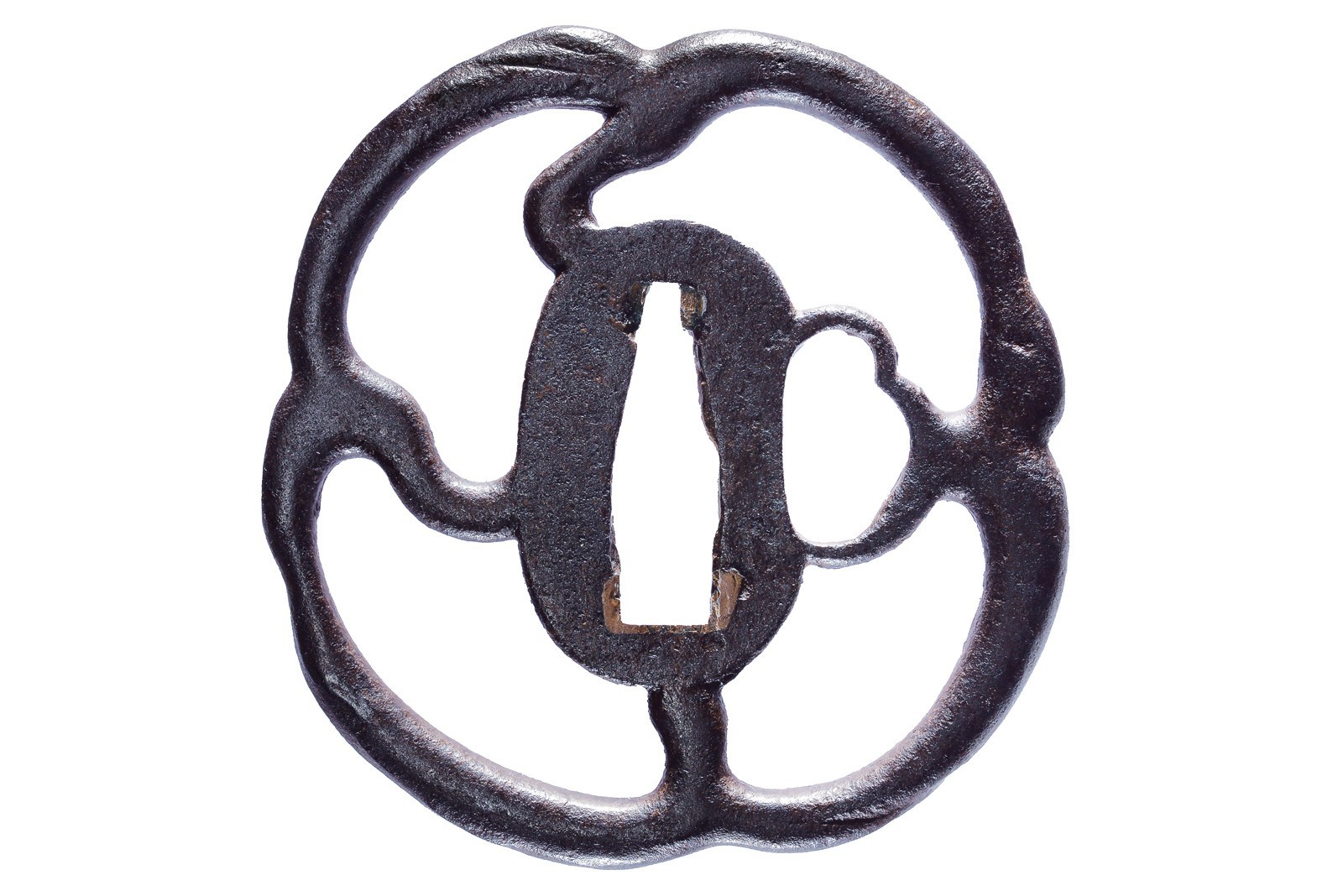 Rara tsuba