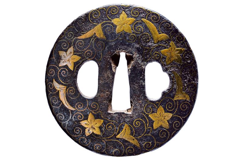 Tuba della scuola Heianjo