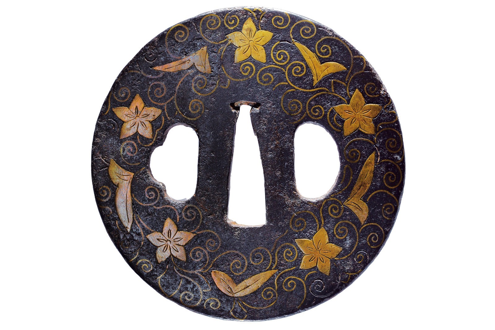 Tuba della scuola Heianjo