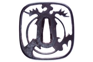 Tsuba