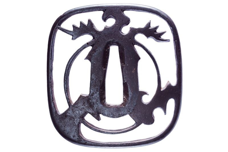 Tsuba