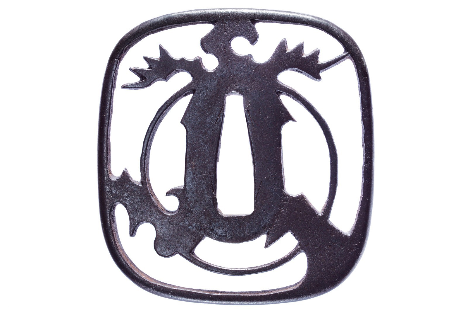Tsuba