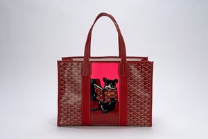 Borsa Villette Tote