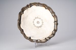 Salver