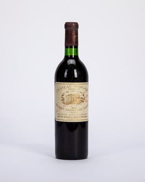 Chateau Margaux