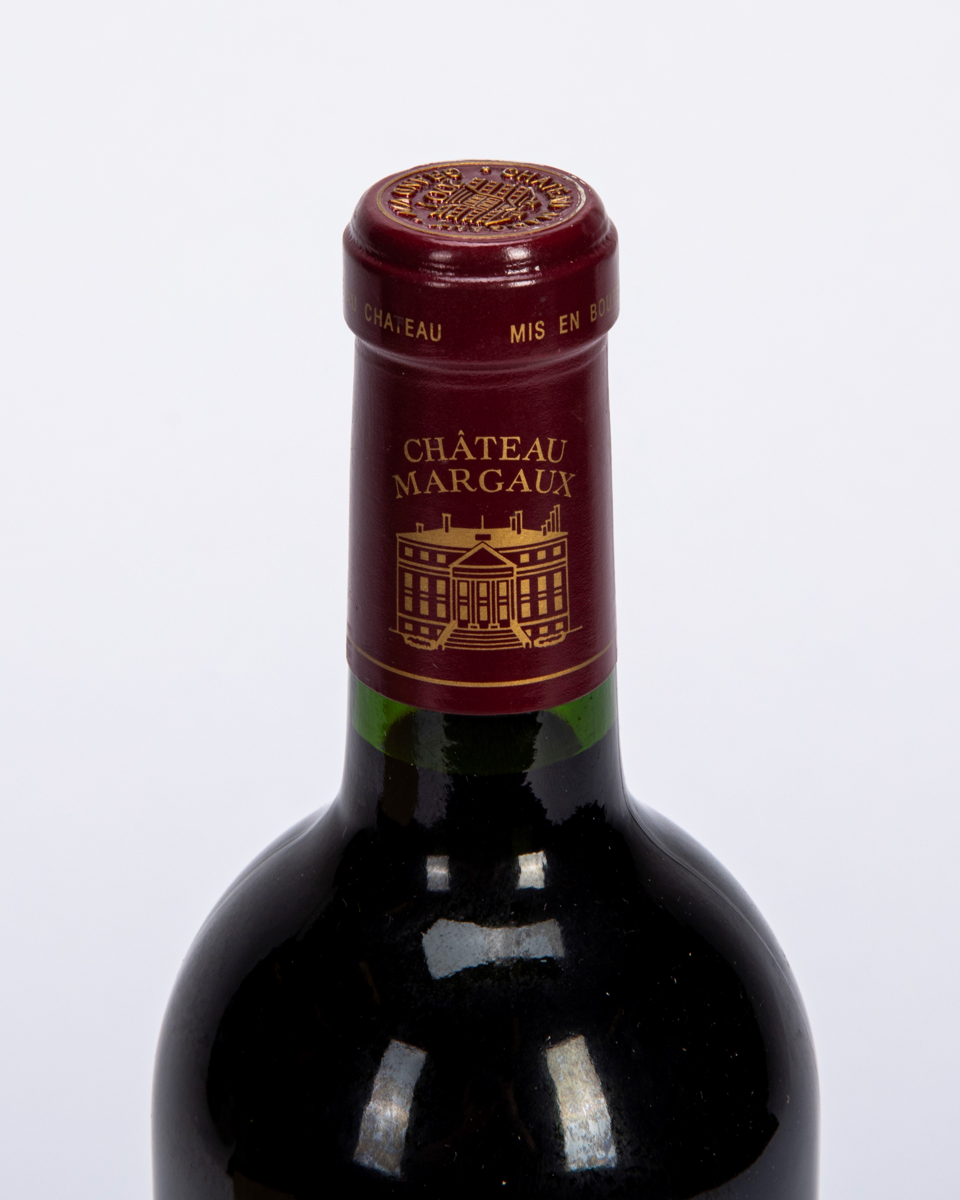 Francia - Chateau Margaux, Vino Rosso 2001