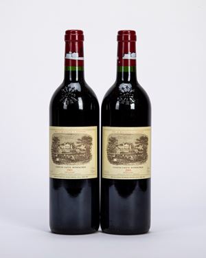 Chateau Lafite Rothschild