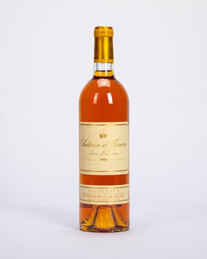 Chateau d'Yquem