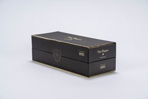 Dom Perignon Oenotheque Brut Millesime