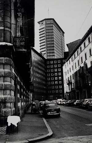 Senza titolo (Milano)